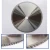 Import 250 mm Dia 3.5 mm TCG Teeth TCT Saw Blade for Metal Cutting from China