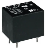 25A Motor lock relay NG8N