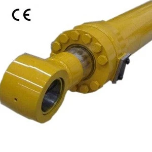 25MPA Excavator Hydraulic Cylinder--Factory