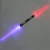 Import 26 Inch Eouble Blade Light Up Toys LED Light Saber Laser Sword 2 In 1 Wholesale Lightsaber Cosplay Weapons Toys from China