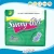 Import 260mm Sunny Girl 10+5 Sanitary Napkins from China
