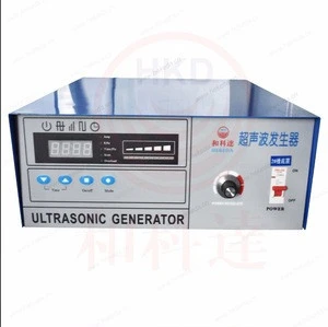 28KHz automotive ultrasonic cleaning machine generator