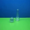 28mm PCO PET preform / clear PET water preform with 21g 26g 36g 45g 52g 57g