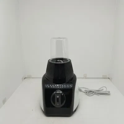 Buy 2in1 Knob Switch Electric Blender Mixer Smoothie Make And Baby Food ...