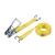 Import 2inch 5Ton Logo Printing Ratchet Strap Ratchet Tie Down Cargo Strap with Claw hook from China