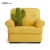 Import 2M2KIDS Candy children sofa  cute design comfortable children furniture sofa with bright color from China