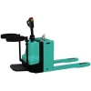 2ton 2.5ton 3ton battery operated electric pallet truck /electric pallet forklift