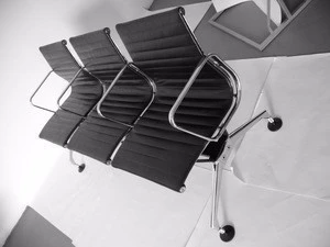 3-4 seating waiting room chairs, airport seating