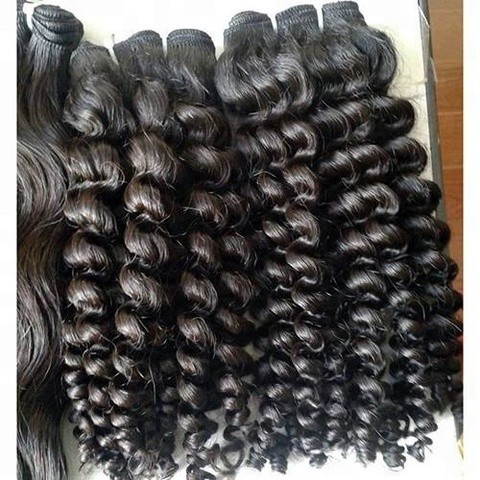 30" deep curly tape hair extensions