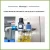 Import 300-1000 ML Adjustable High Accuracy Bleach Filling Machine For Sale from China