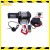 Import 3000lbs electric winch 12/24v small winch from China