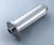 Import 304 /316L Stainless Steel Sanitary Pipeline Filter with Screen Mesh from China