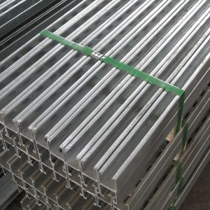 304 stainless steel channel