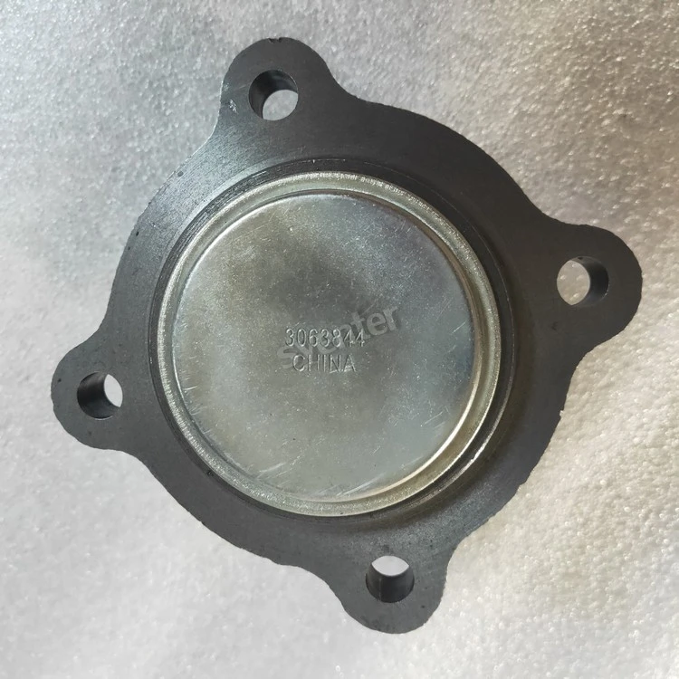 3065358 M11 diesel engine part fan hub 3065358