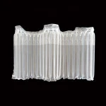 30cm width Plastic Wrapp Air Cushion coulmn pack Sheet Protective roll