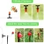 Import 30m DIY Micro Drip Irrigation System Automatic Garden Watering Kits With Adjustable Dripper from China