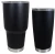 Import 30OZ power coated stainless steel vacuum tumbler Drinkware,SS18/8 colorful tumbler travel mugs with leak proof sliding lid from China