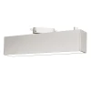 30W Hot Sale Remote control Dimmable Track Line Light CCT Adjustment LED Linear track light