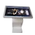 Import 32 inch MJK  lcd Advertising Equipment/ Android advertising display for hotel lobby from China