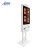 Import 32inch Self Service Touch Screen Order Fast Food Payment Kiosk With Thermal Printer And Qr Code Scanner from China