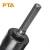 Import 32mm/42mm Hexagon Wood Splitting Electric Hammer Drill Bit Splitter Cone Firewood Drill Bit from China
