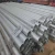 Import 34 22 108 Manufacturer Hot Dip Galvanized Seamless Steel Pipe from China