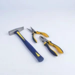 35 pcs Telecommunications household tools set