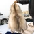Import 36 animal fur pelts wholesale raccoon fur from China