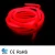 Import 360 degree round neon flex red led neon light from China
