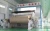 Import 3600mm waste paper recycling machine prices brown carton kraft paper product making machinery production line from China