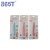 Import 365T BPA Free food grade wholesale promotion silicone baby feeding spoon best baby food spoon for feeding from China