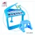 Import 37 keys plastic kids learning toy piano music instrument with chair from China