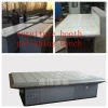 380V50Hz 3pH Pulse Type Filter Furniture Sanding Bench