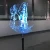 Import 3D Hologram Projection Fan and Advertising Equipment for hologram display from China