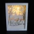 3d Led light box Paper Cut  Picture Frame Desk Lamp Small Wall Art craft glass painting photo Frame