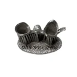 3D Printing Parts Supplier High-Quality SLS Nylon 3D Printing Manufacturer for Auto Parts Prototype 3D Printing