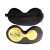 Import 3d sleep mask eye cover weighted eye mask from China
