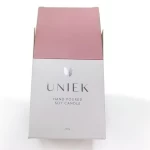 350gsm coated paper box for jar packaging essential oil bottle gift box
