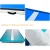 Import 3m 5m 6m 8m 10m Inflatable Indoor Gymnastics Mat Training Set Air Track from China