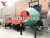 Import 3m3 Cement Concrete Mixer with Poly Drum from China