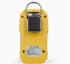 3Q  Factory H2S Meter Analyzer Single  Gas Alarm Detector Natural Gas Leak Detector with Sound Light Vibration