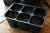 Import 4 6 12 24 50 72 98 105 128 200 288 Cells PS Plastic Plug Seed Starting Grow Germination Tray for Greenhouse Vegetables Nursery from China