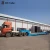 Import 4 Lines 8 Axles Hydraulic Detachable Gooseneck Lowbed Semi Trailer from China