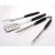 Import 4 Piece BBQ Tools Grill Accessories Heavy Duty Premium Stainless Steel Grill Utensil Set from China