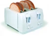 4 Slice Electric Bread Toaster For Home Use