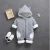 Import 40 Designs New Baby Costume Rompers Clothes Cold Winter Boy Girl Thicken Jumpsuit Warm Comfortable Baby Hooded Bodysuit Romper from China