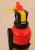 Import 400g fire extinguisher,400g mini dry powder fire extinguisher,car fire extinguisher from China