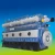 Import 400KW NATURAL GAS BIOGAS GENERATOR SETS from China