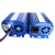 Import 400W Grow Tent Ballast Hydroponic greenhouse HPS/MH switchable grow light electric ballast with fan from China