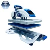 40*50Cm Swing-Away W/Pull-Out Drawer Sublimation Heat Press Machine